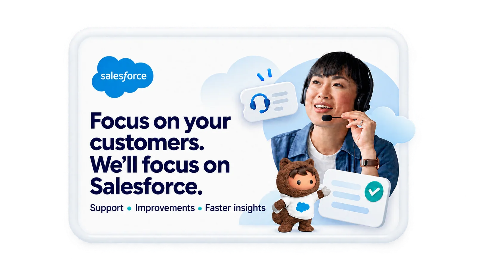 managed services service illustration