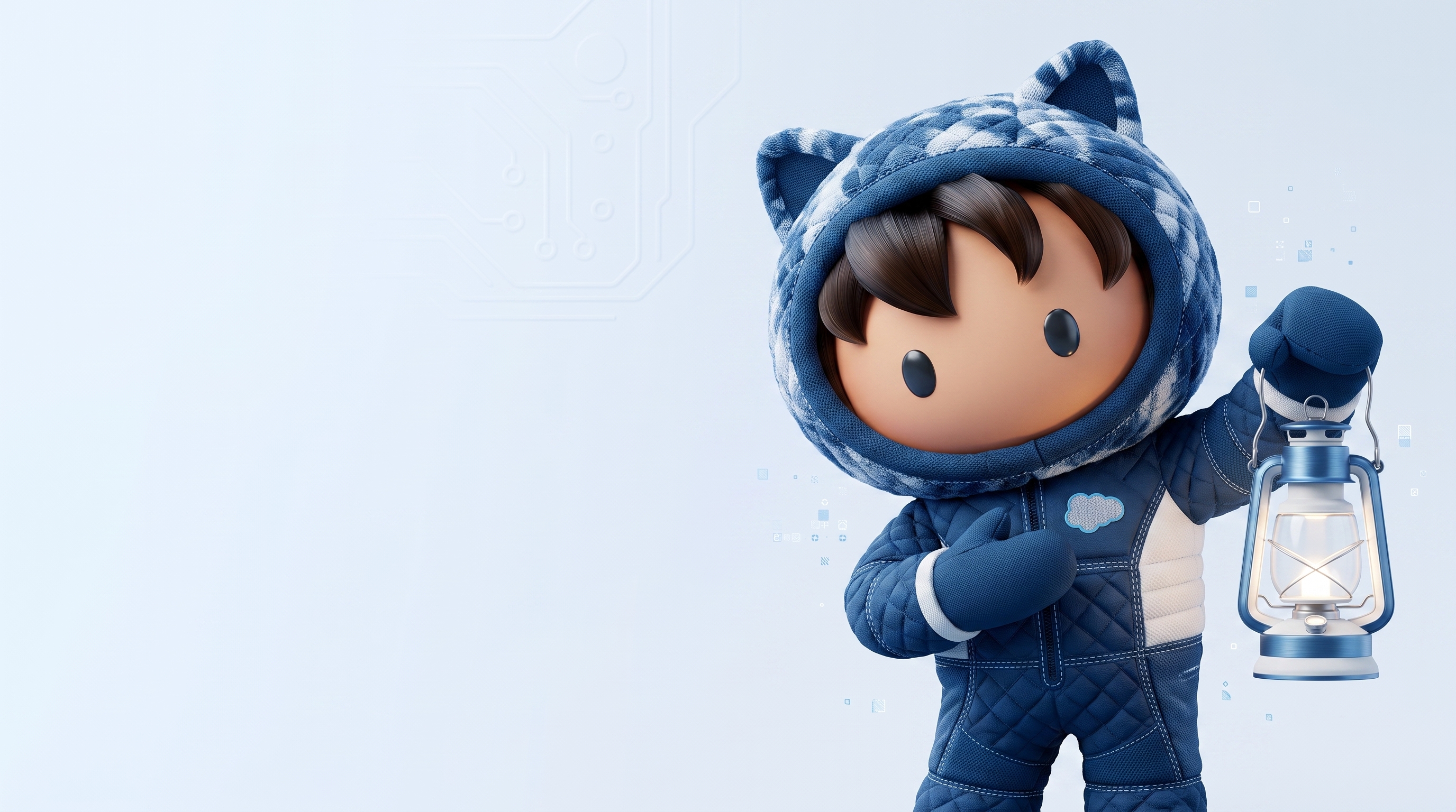 Salesforce Winter 2027 Release