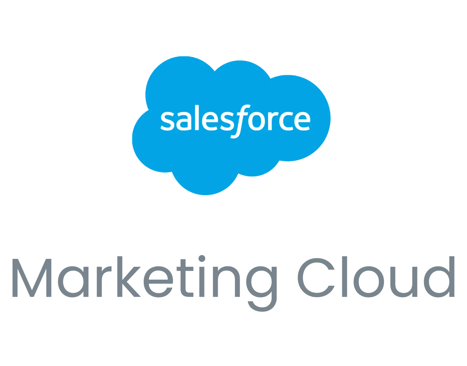 Marketing Cloud Our Services Adaptal Salesforce Consulting Partner