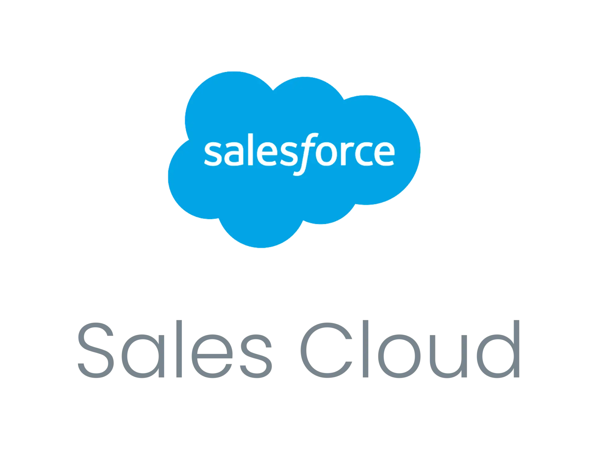 Sales Cloud Our Services Adaptal Salesforce Consulting Partner