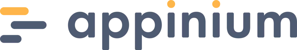 Appinium Logo