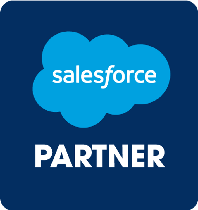 Official Salesforce Partner Australia