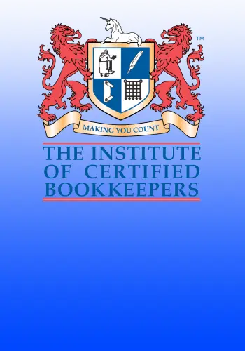 Institute of Certified Bookkeepers