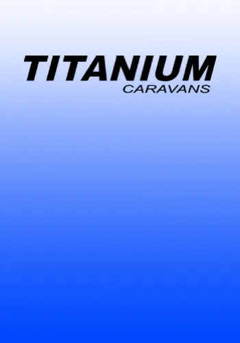 Titanium Caravans