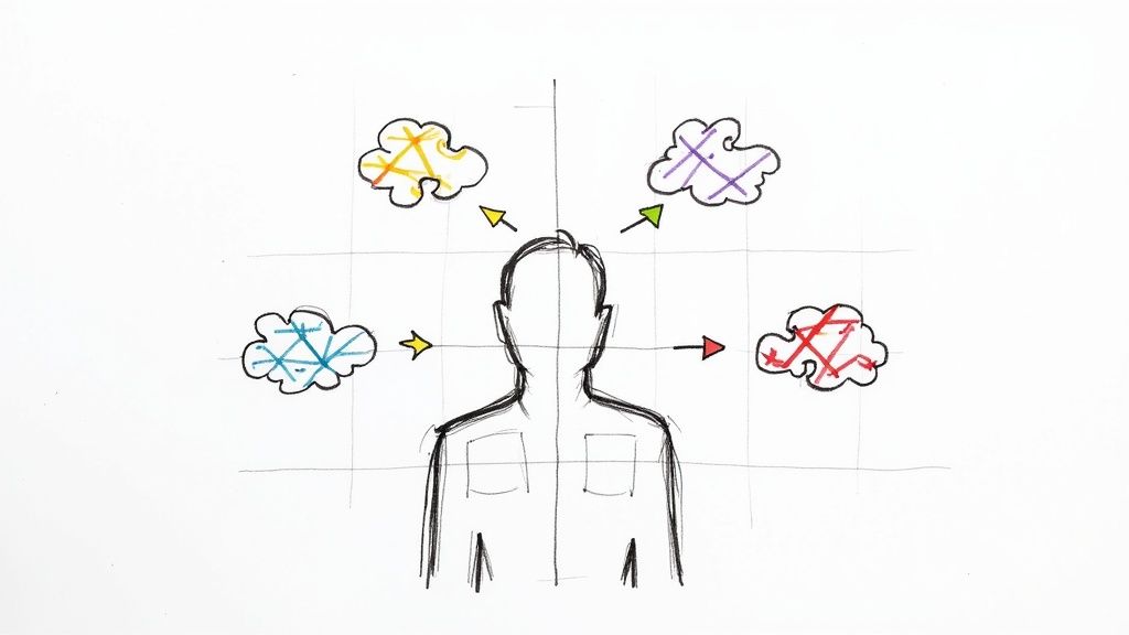 customer single view unified view