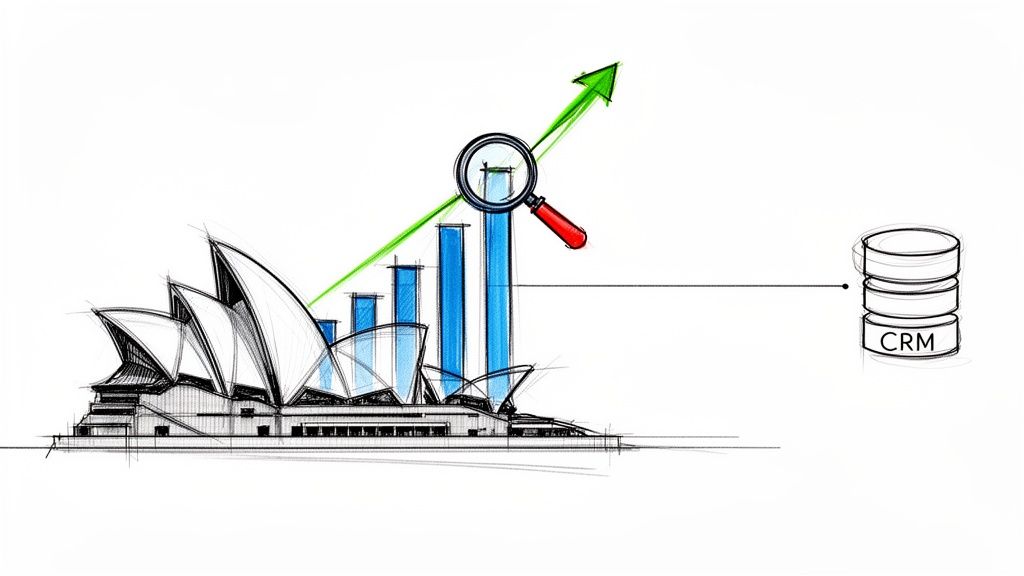 sydney ppc agency crm growth